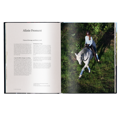 Equestrian - The Ultimate Book
