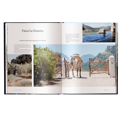 Equestrian - The Ultimate Book