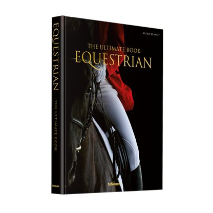 Equestrian - The Ultimate Book