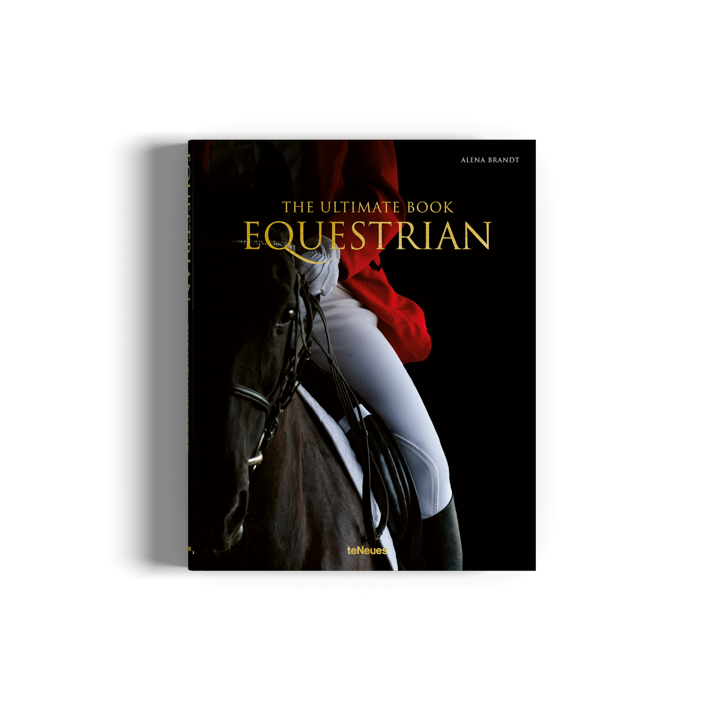 Equestrian - The Ultimate Book
