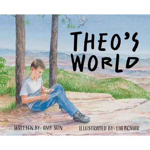 Theo's World