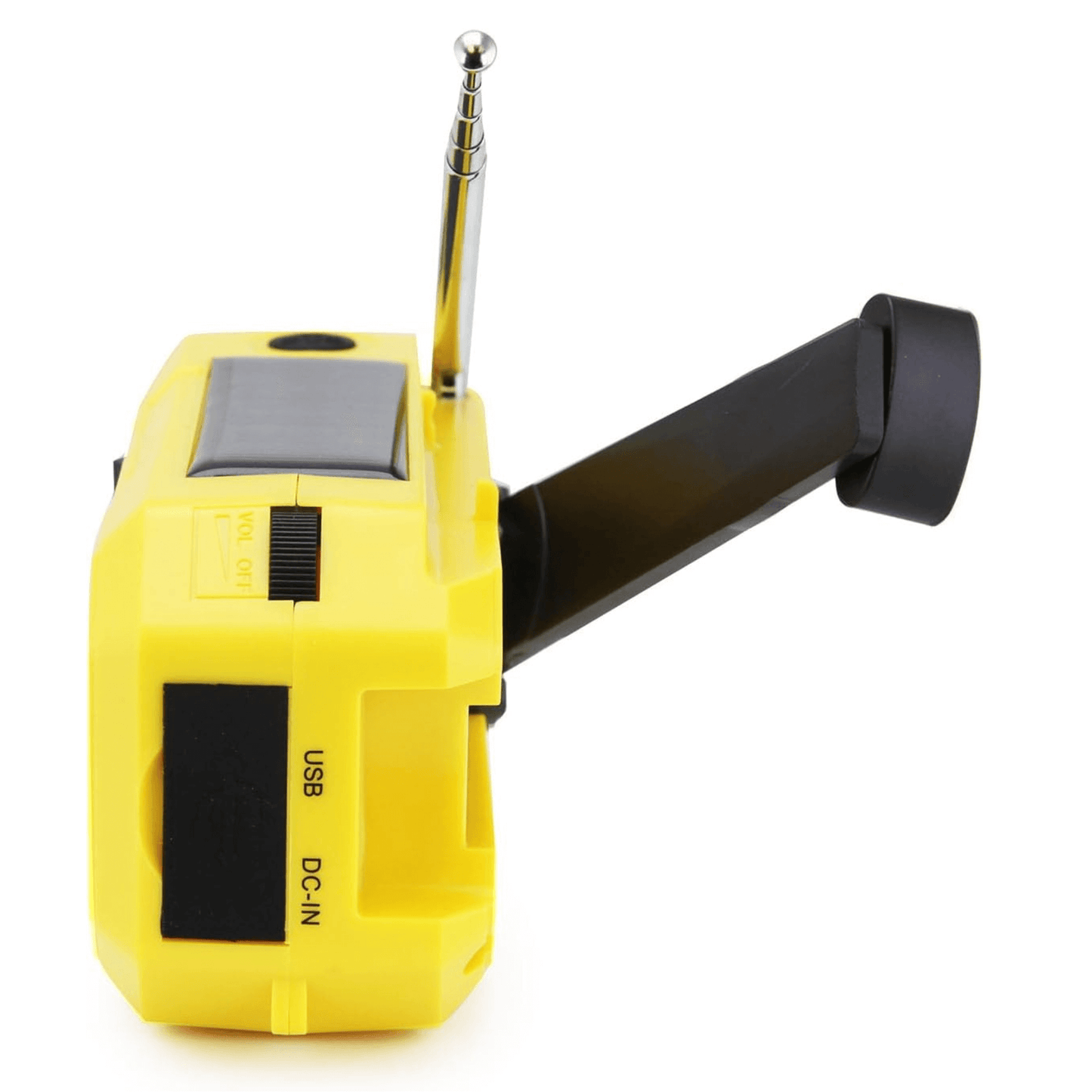 Emerson Emergency AM / FM Radio with Weather Band / Flashlight / Power Bank