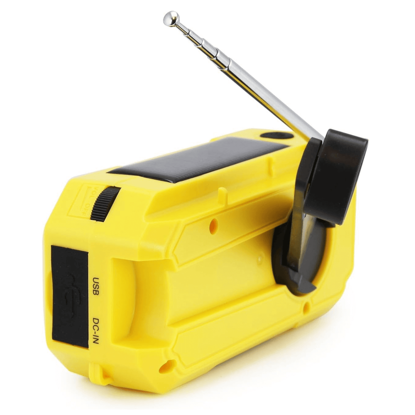 Emerson Emergency AM / FM Radio with Weather Band / Flashlight / Power Bank