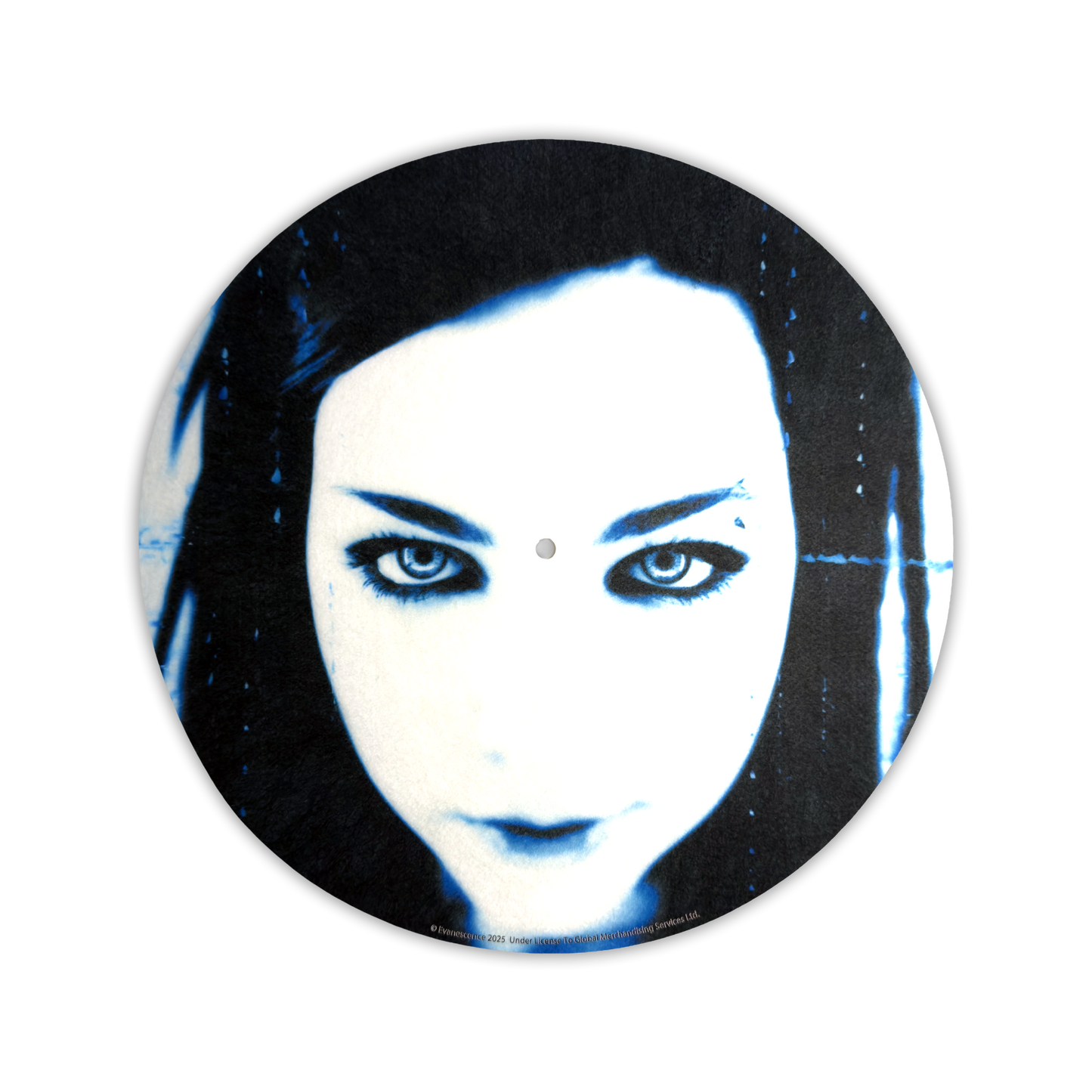 Evanescence "Fallen" Limited Edition Slipmat (Exclusive)