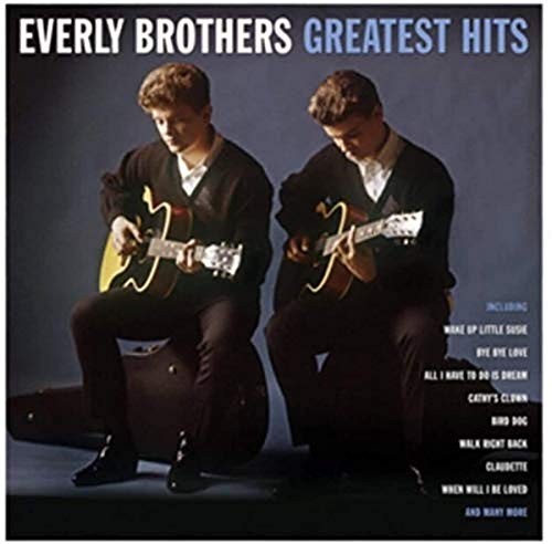 Greatest Hits [Vinyl] Vinyl Record