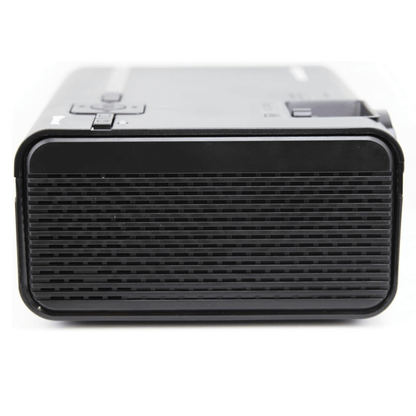 Emerson 150" Home Theater LCD Projector with Built-In Speaker