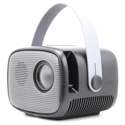 Emerson Portable LCD Mini Projector