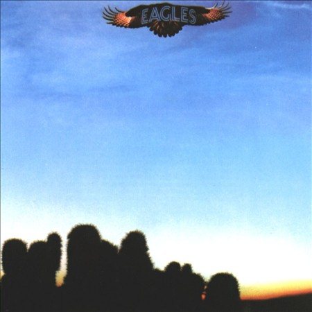 EAGLES [Vinyl] Vinyl Record
