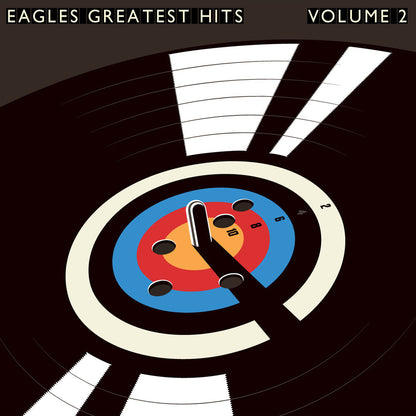 Eagles – Greatest Hits Vol. 2 (2-LP Vinyl) Vinyl Record