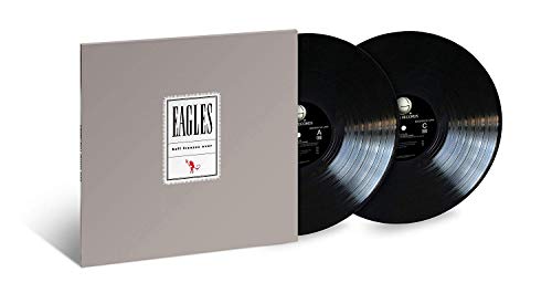 Hell Freezes Over Vinyl Record