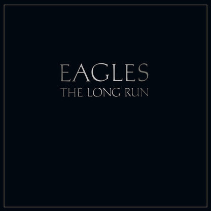 Eagles – The Long Run (LP Vinyl) Vinyl Record