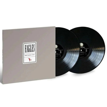 Eagles - Hell Freezes Over (25th Anniversary Edition) [2LP] Vinyl Record