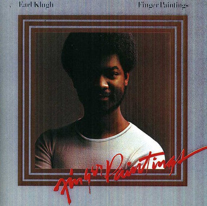 Earl Klugh – Finger Paintings Music CD