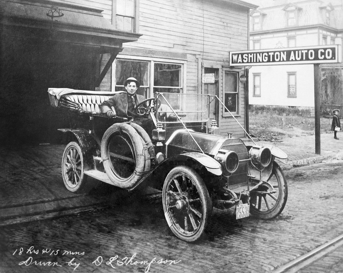 Enter, With Torches: Recollections of a Grumpy Old Editor by Park Burroughs Book