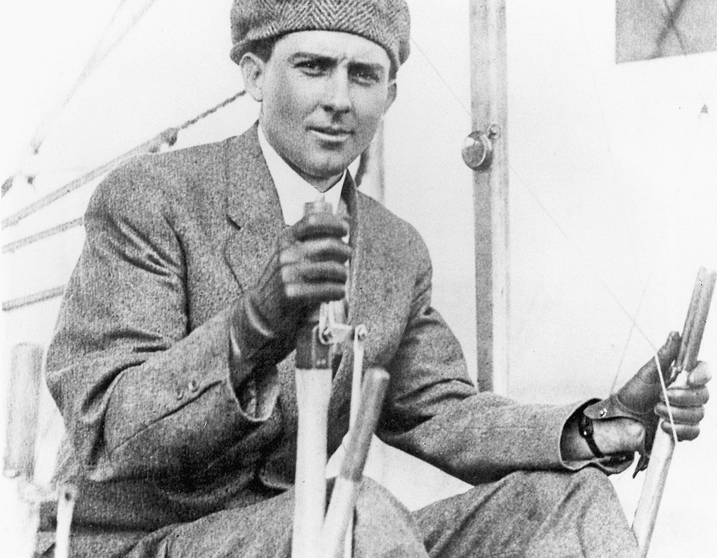 Enter, With Torches: Recollections of a Grumpy Old Editor by Park Burroughs Book