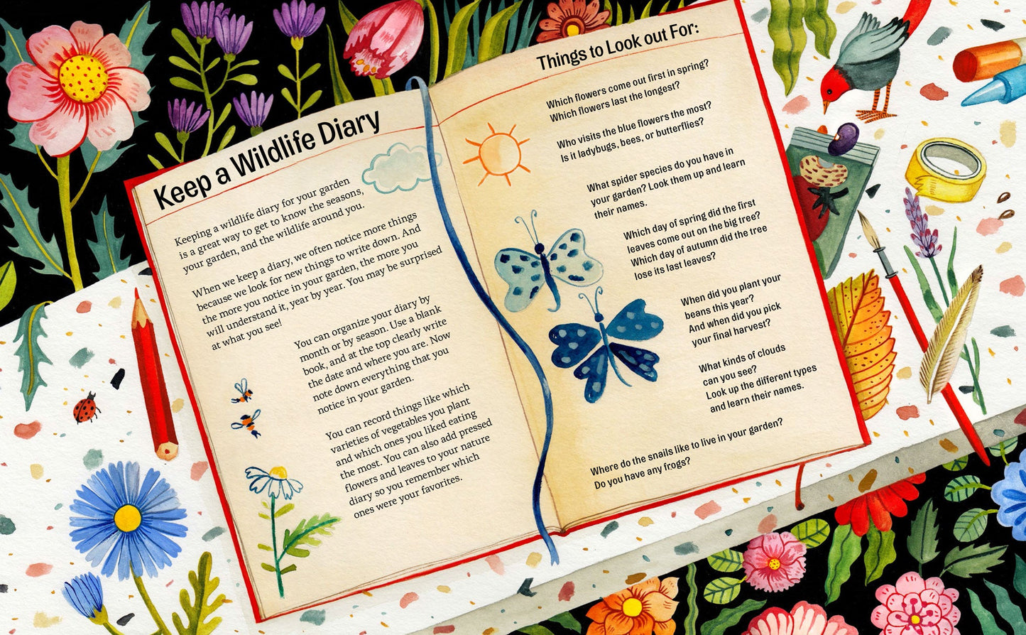 Easy Peasy Book