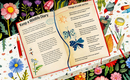 Easy Peasy Book