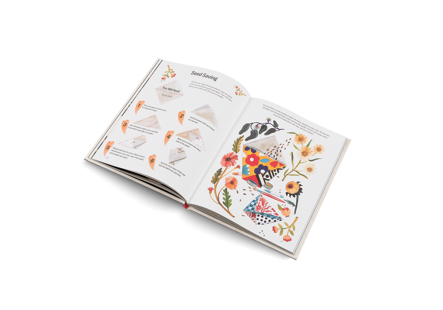 Easy Peasy Book