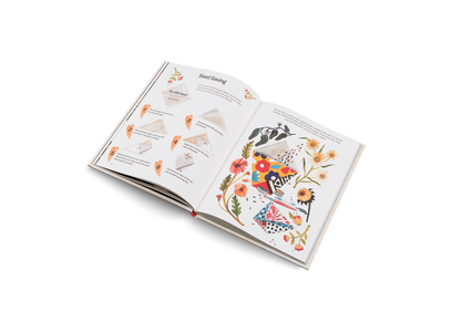 Easy Peasy Book