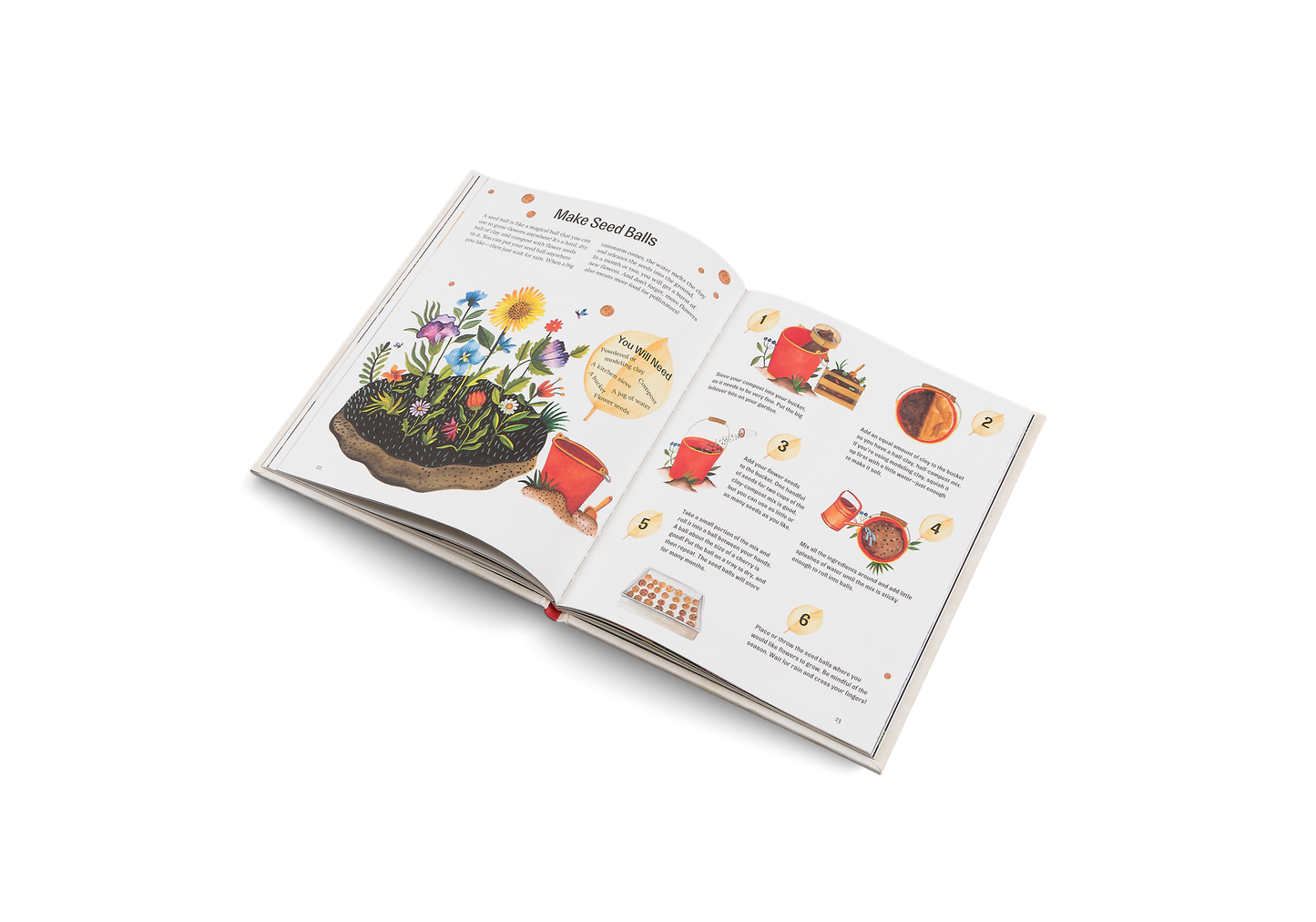 Easy Peasy Book