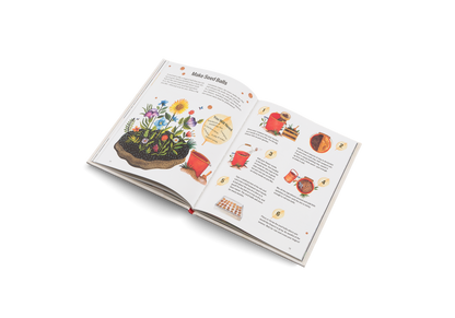 Easy Peasy Book