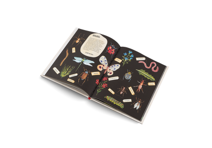Easy Peasy Book