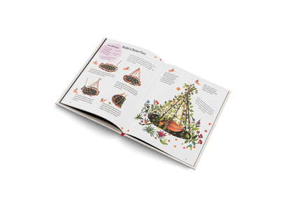 Easy Peasy Book