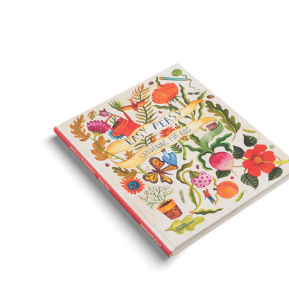 Easy Peasy Book