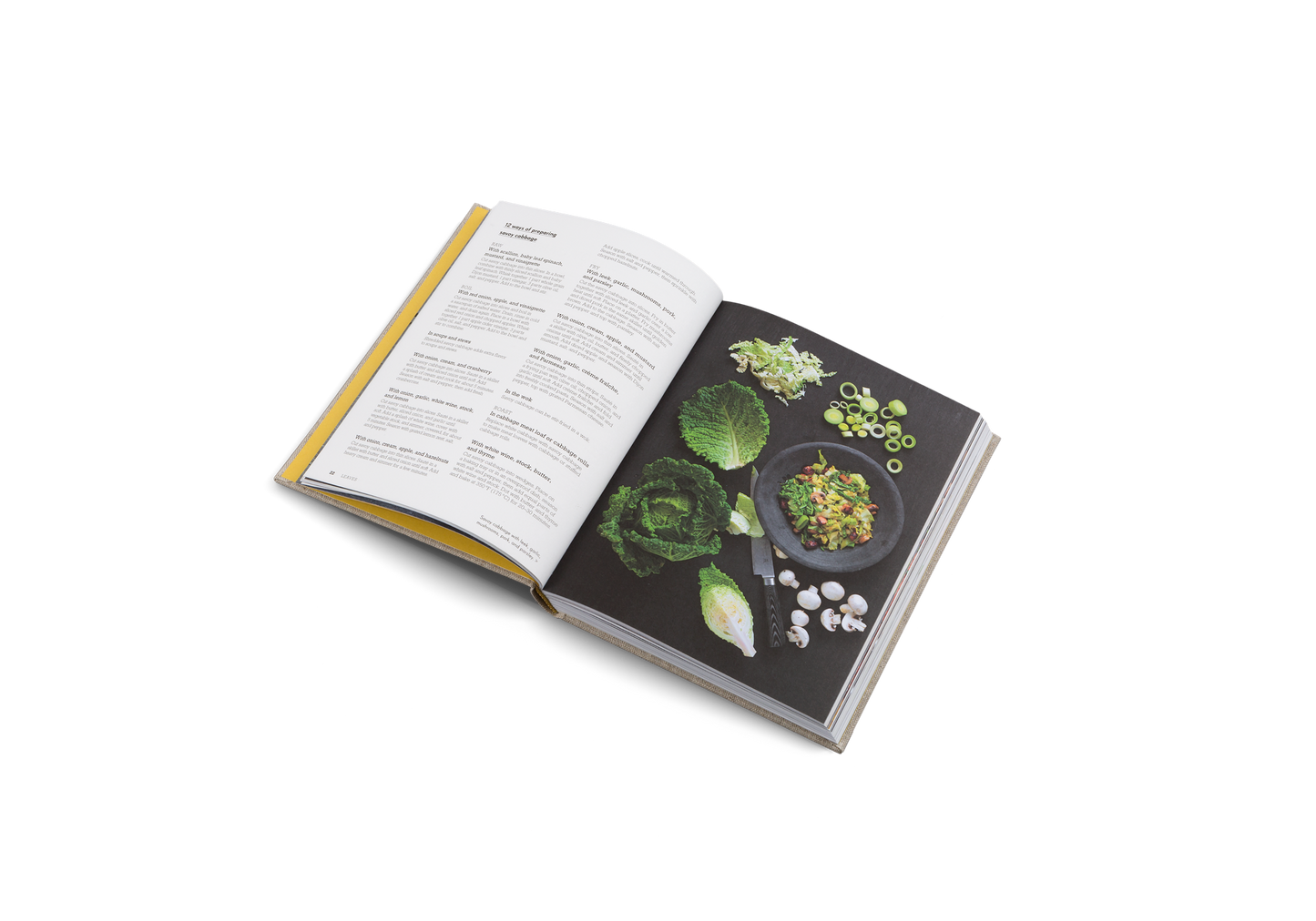 Eat Your Greens! Book