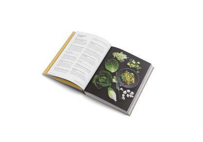 Eat Your Greens! Book