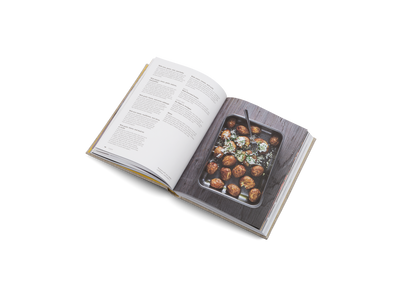 Eat Your Greens! Book