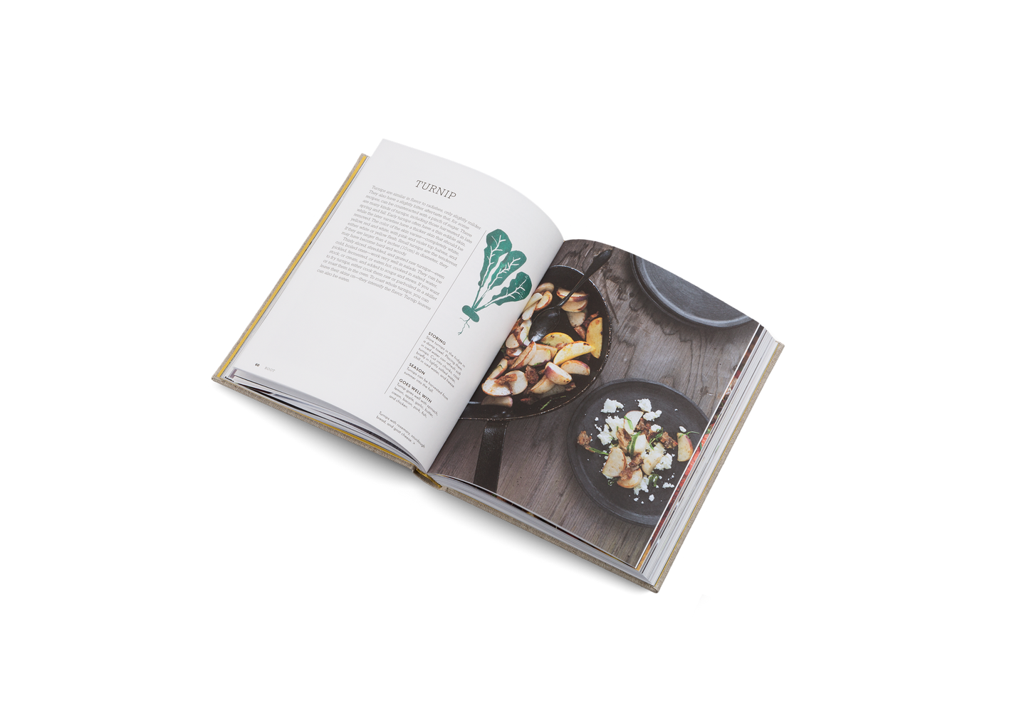 Eat Your Greens! Book