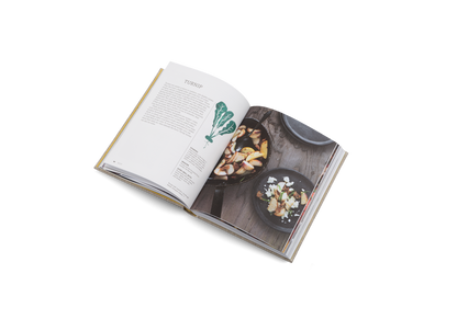 Eat Your Greens! Book