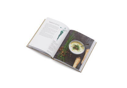 Eat Your Greens! Book