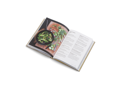 Eat Your Greens! Book