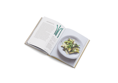 Eat Your Greens! Book