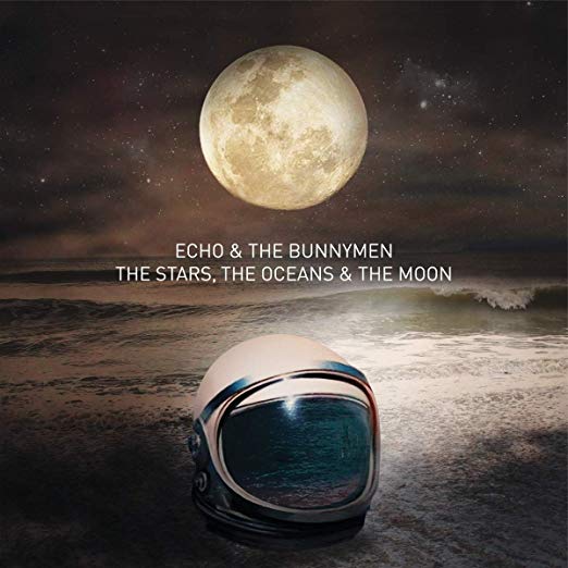 The Stars, The Oceans & The Moon (Indie Exclusive, Luminous Vinyl) [Vinyl] Vinyl Record