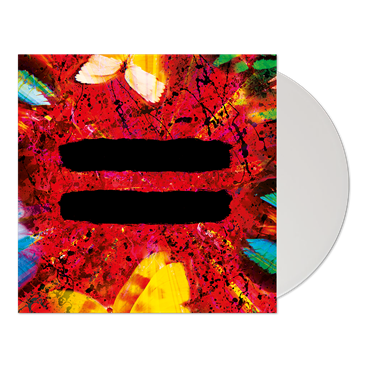'= (Colored Vinyl, White, Indie Exclusive) [Vinyl]