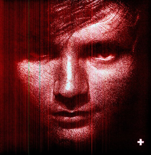 Ed Sheeran - Plus [Import] Vinyl Record