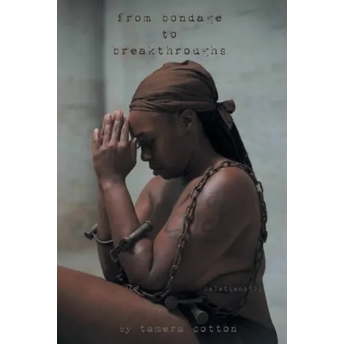 From Bondage To Breakthroughs: Galatians 5:1