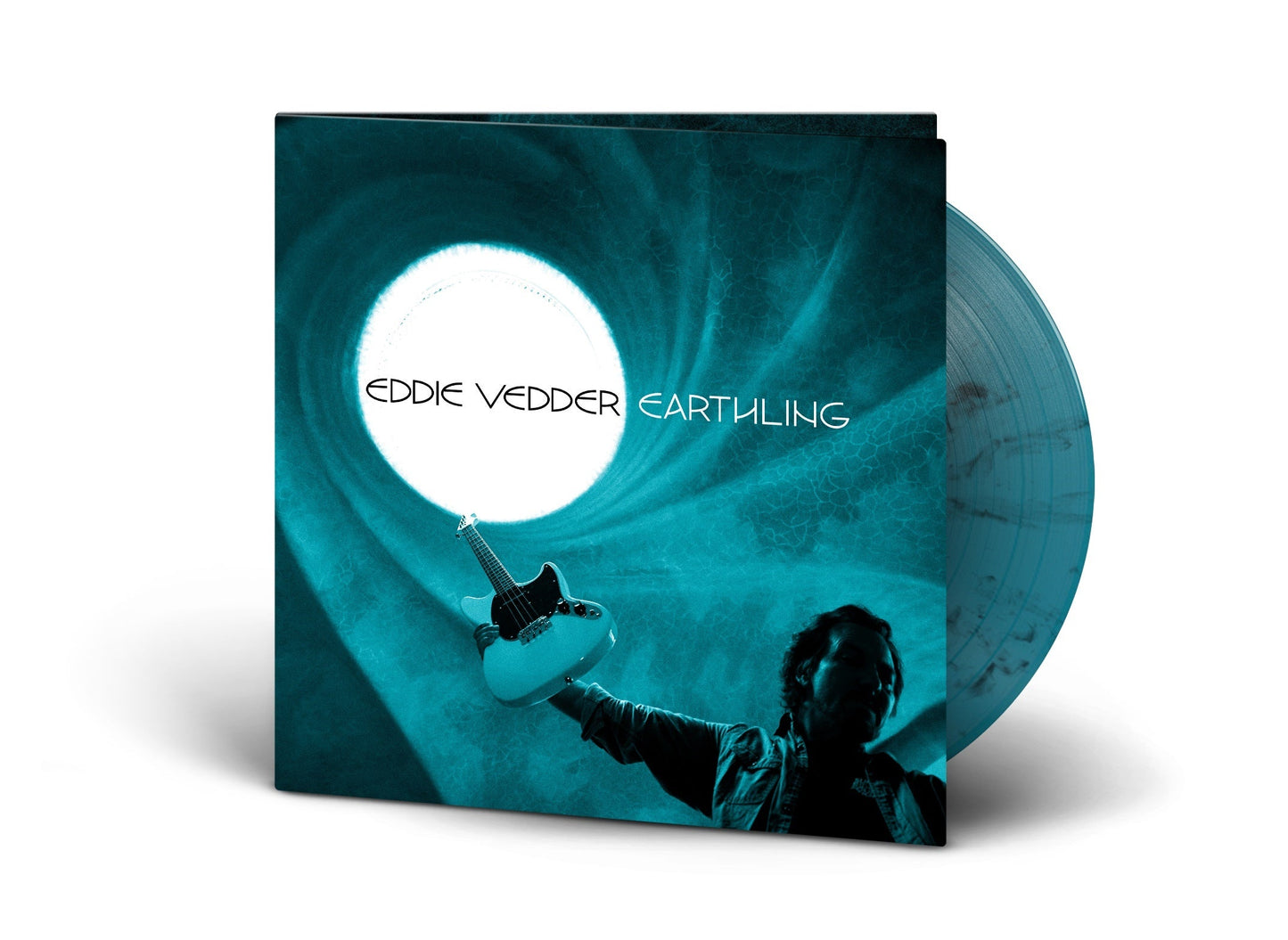 Eddie Vedder - Eddie Vedder Vinyl Record