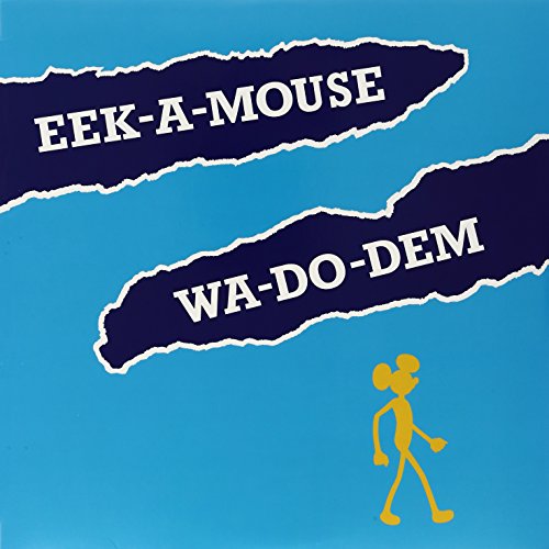 Wah-do-dem Vinyl Record