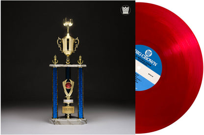 El Michels Affair – 24 Hr Sports (Indie Exclusive Red LP Vinyl) Vinyl Record