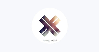 Electric Callboy - The Scene Vinyl Record