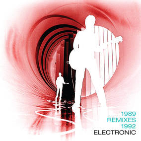Electronic - Remix Mini Album (RSD22 EX) (RSD 4/23/2022) Vinyl Record