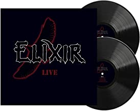 Live [Import] (2 LPs) Vinyl Record