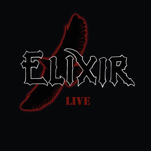 Live [Import] (2 LPs) Vinyl Record