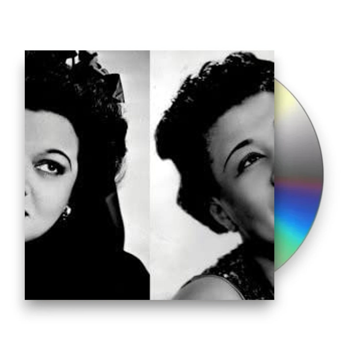 Ella Fitzgerald – Legendary Radio Broadcasts (2-CD)