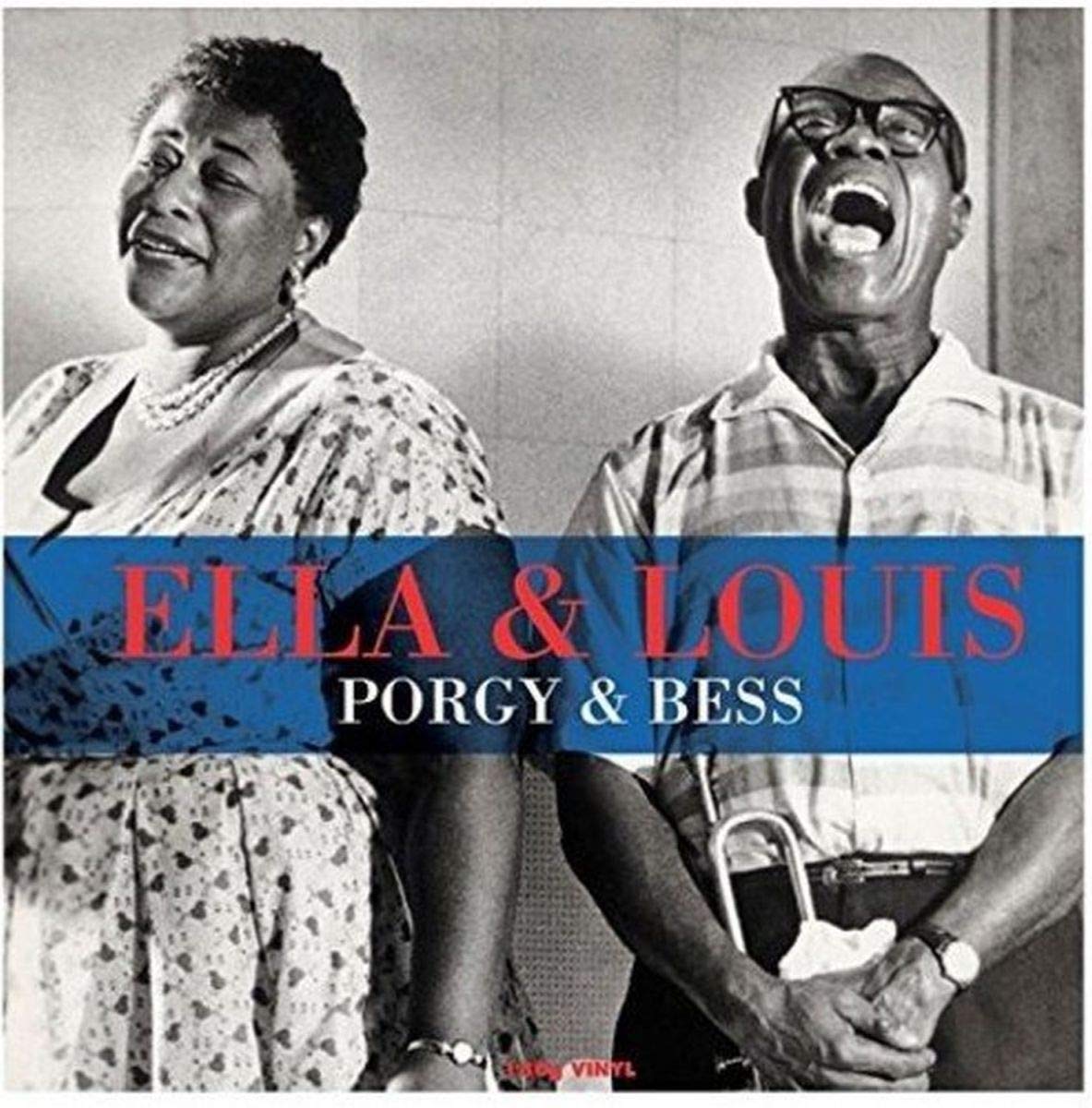 Porgy & Bess [Import] [Vinyl]