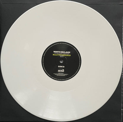 Ella Fitzgerald – North Sea Jazz Concert Series, 1979 (LP Vinyl) Vinyl Record